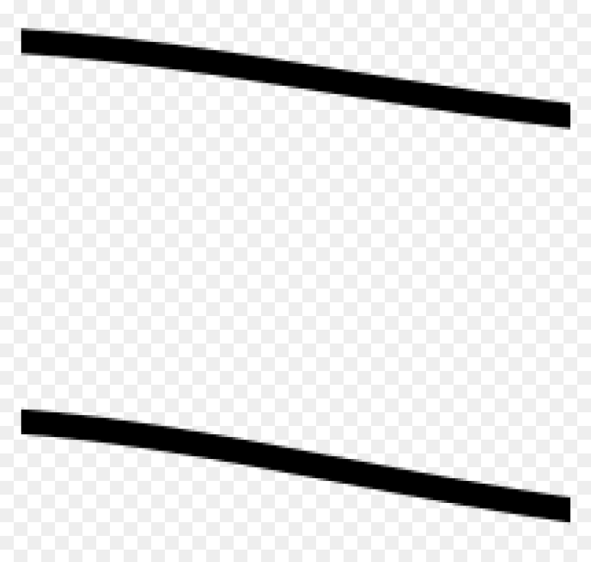 Clip Art, HD Png Download - black scroll png