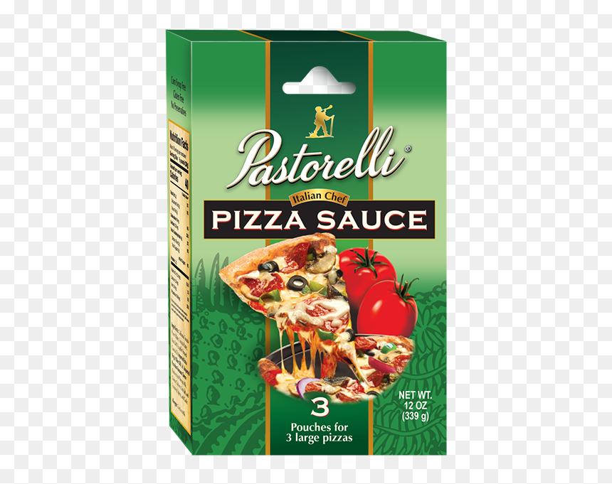 Pizza Sauce Brands, HD Png Download - italian chef png