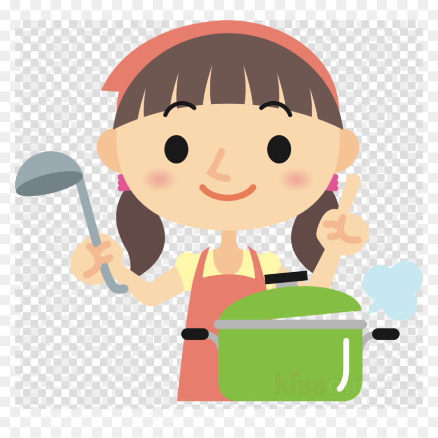 Cook Clipart Png, Transparent Png - italian chef png
