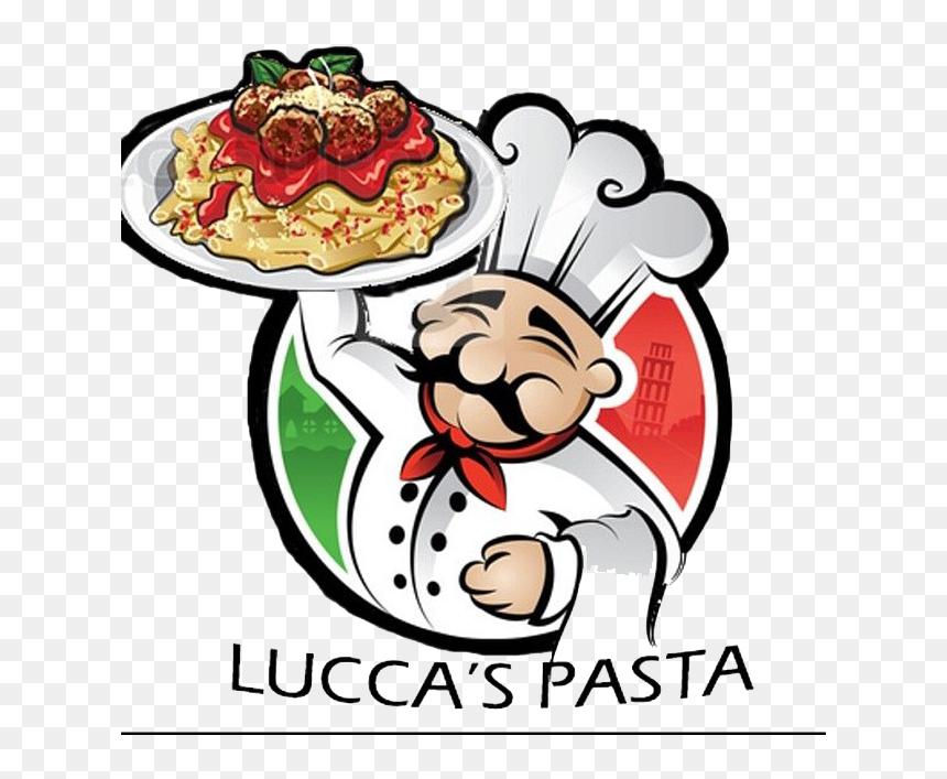 Chef Pizza, HD Png Download - italian chef png