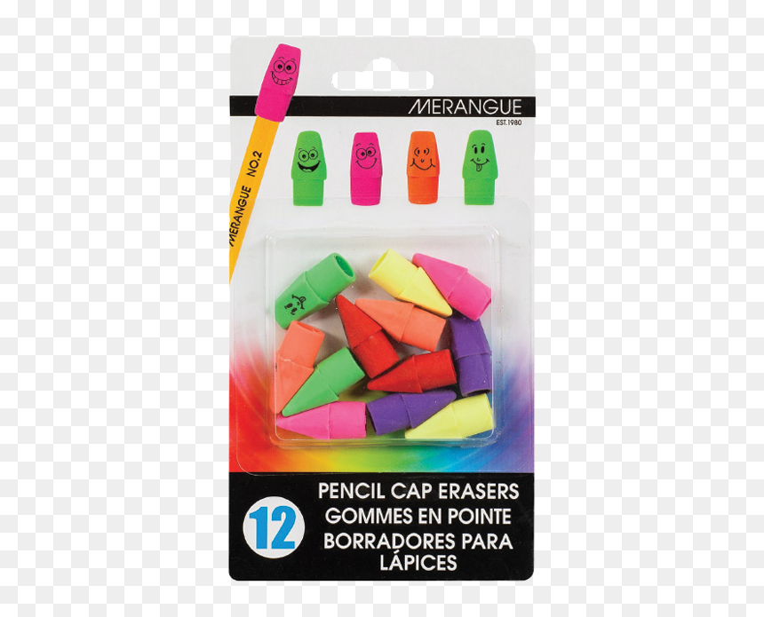 Toy Craft Kit, HD Png Download - pencil eraser png