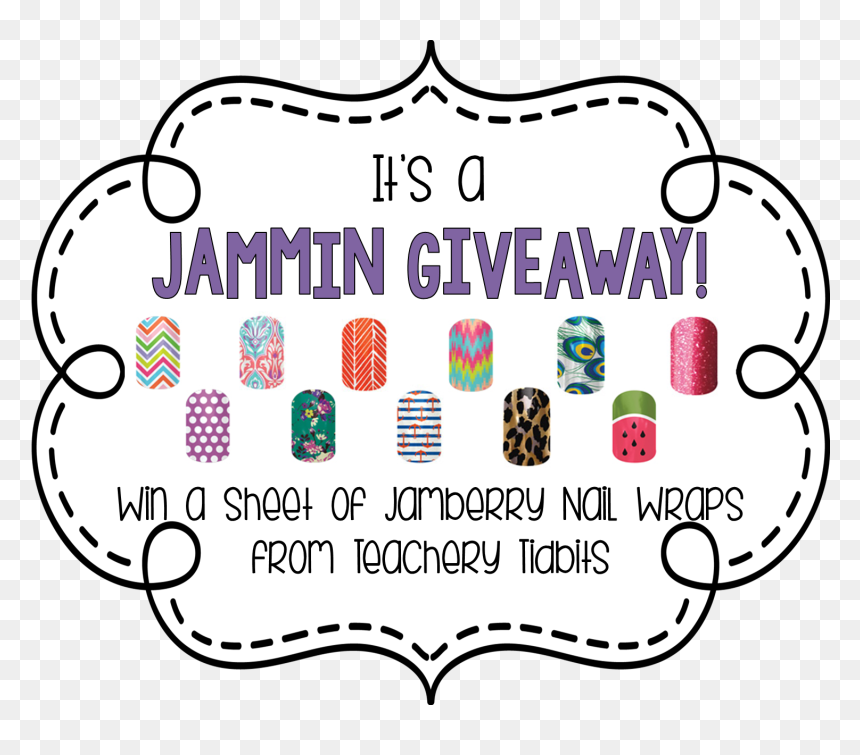 Illustration, HD Png Download - jamberry png