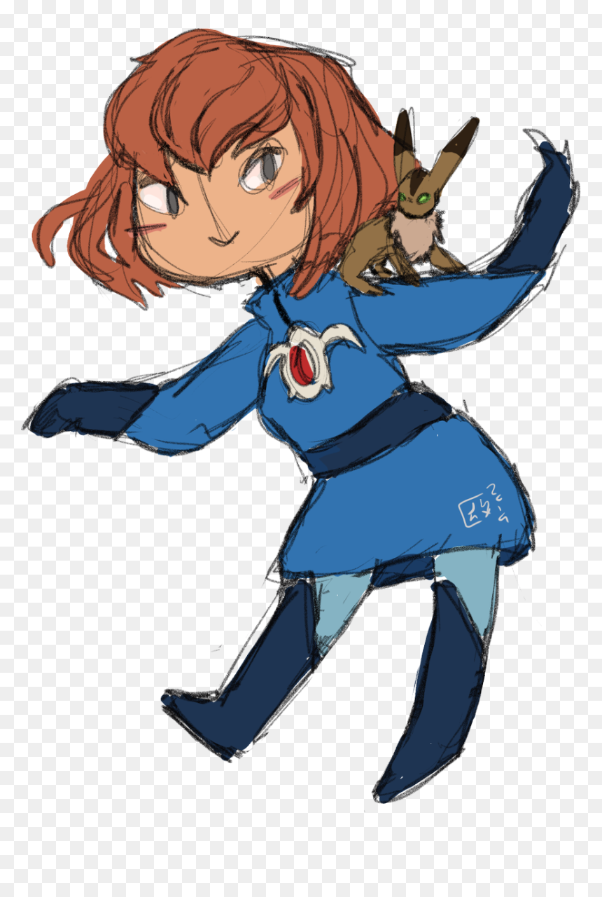 Cartoon, HD Png Download - tokyo ghoul chibi png