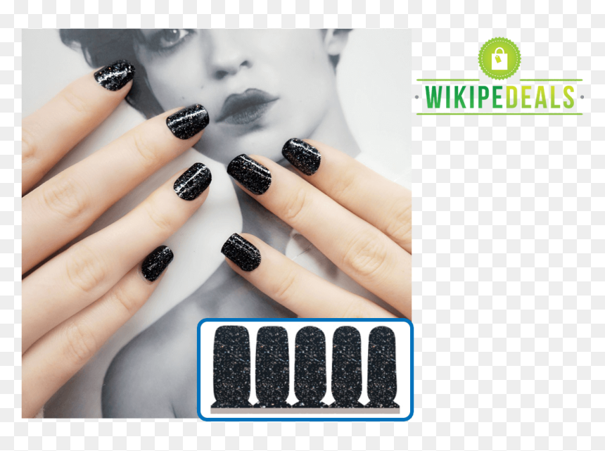 Nail Polish, HD Png Download - jamberry png