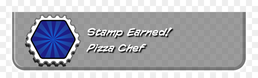 Calligraphy, HD Png Download - pizza chef png