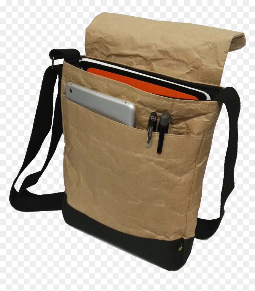 Messenger Bag, HD Png Download - body bag png