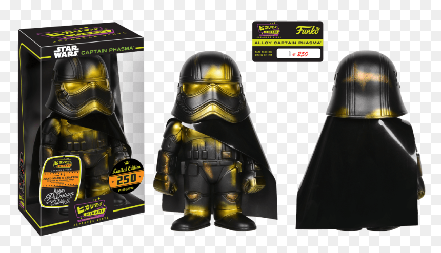 Hikari Funko Pop Night King, HD Png Download - captain phasma png