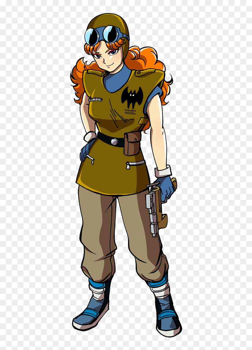 Cartoon, HD Png Download - dbz cooler png