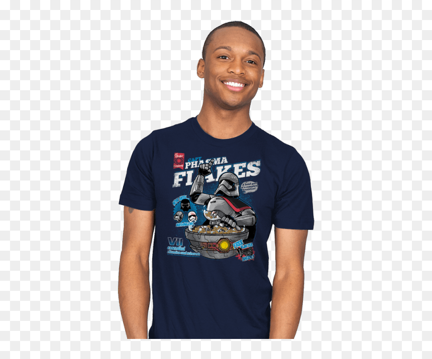 Wakanda Wu Tang Shirt, HD Png Download - captain phasma png