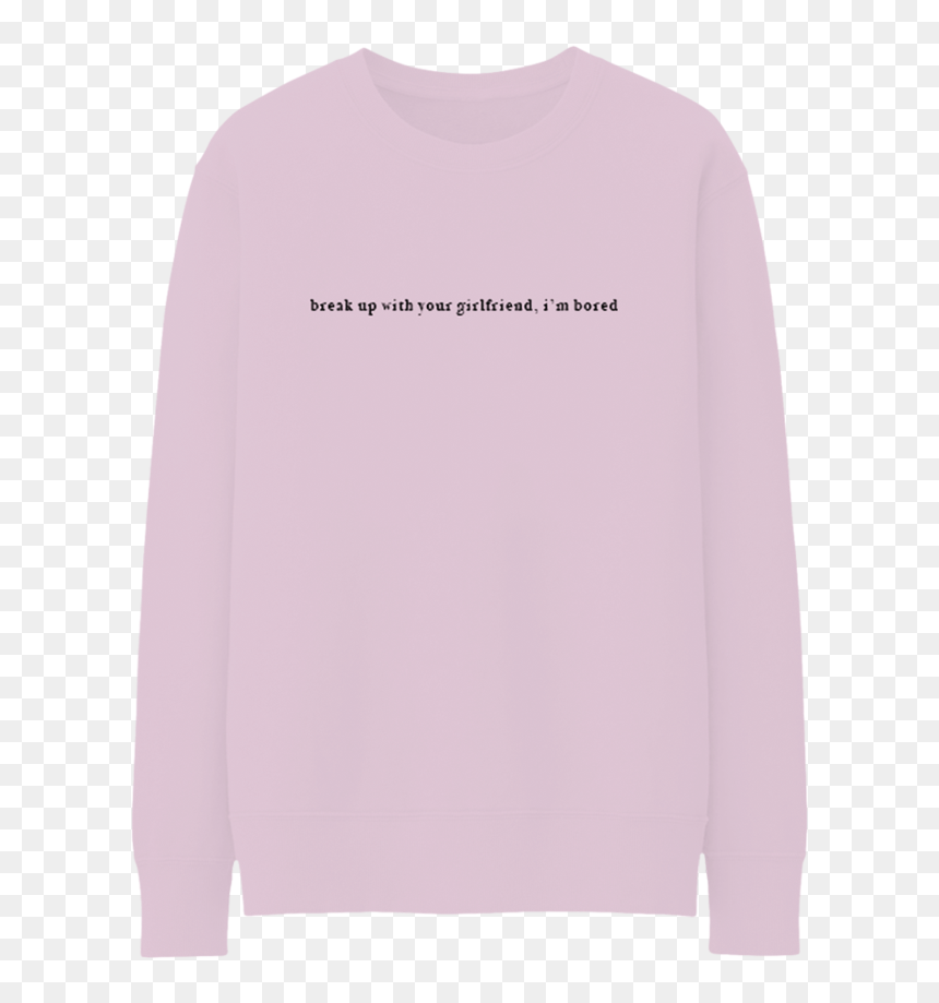 Sweater, HD Png Download - breakup png