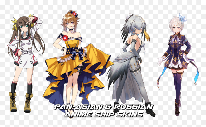 ドルフロ グリズリー, HD Png Download - anime rose png
