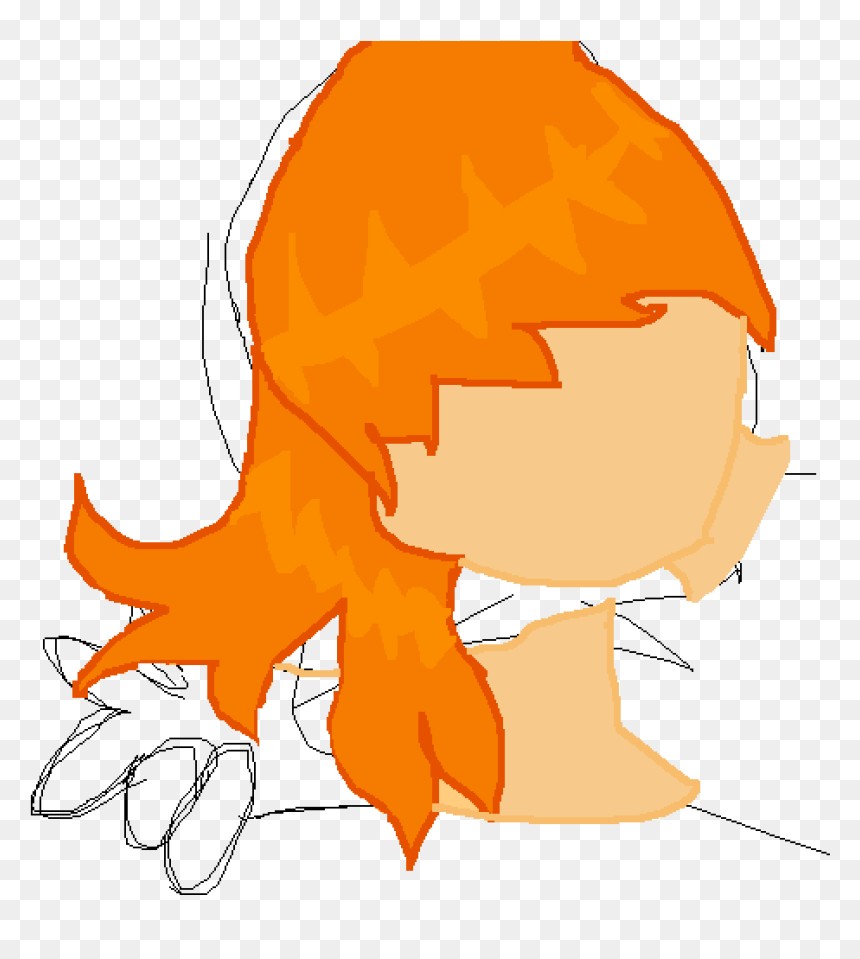 Illustration, HD Png Download - anime rose png