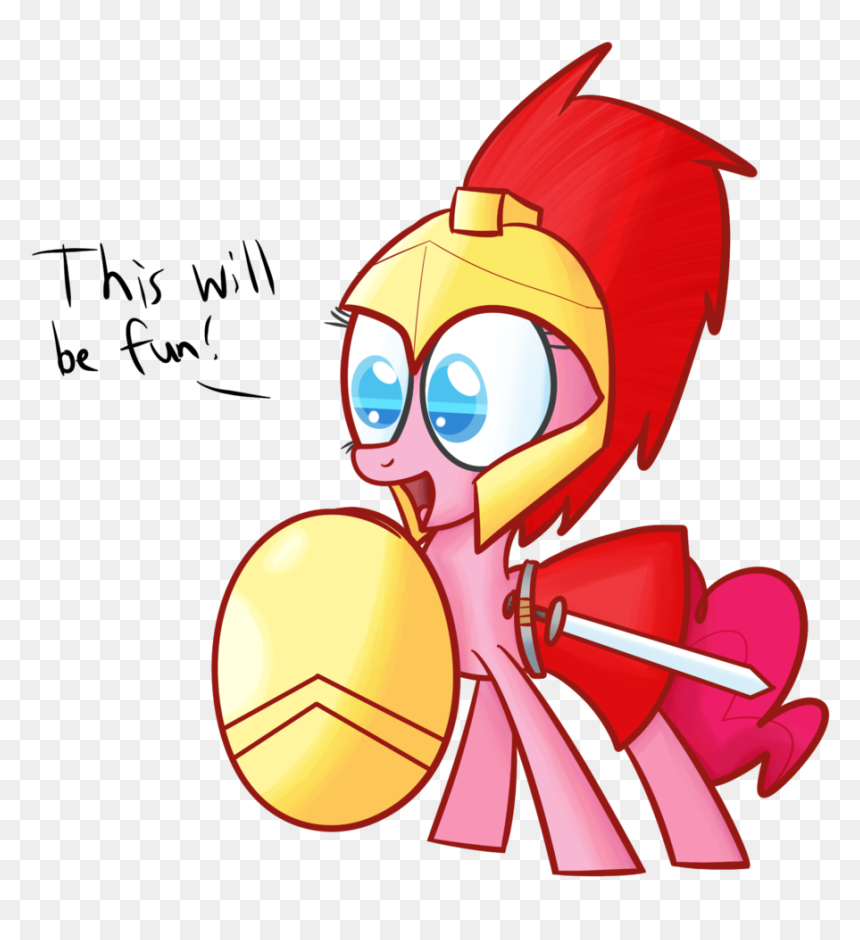Cartoon, HD Png Download - cartoon shield png