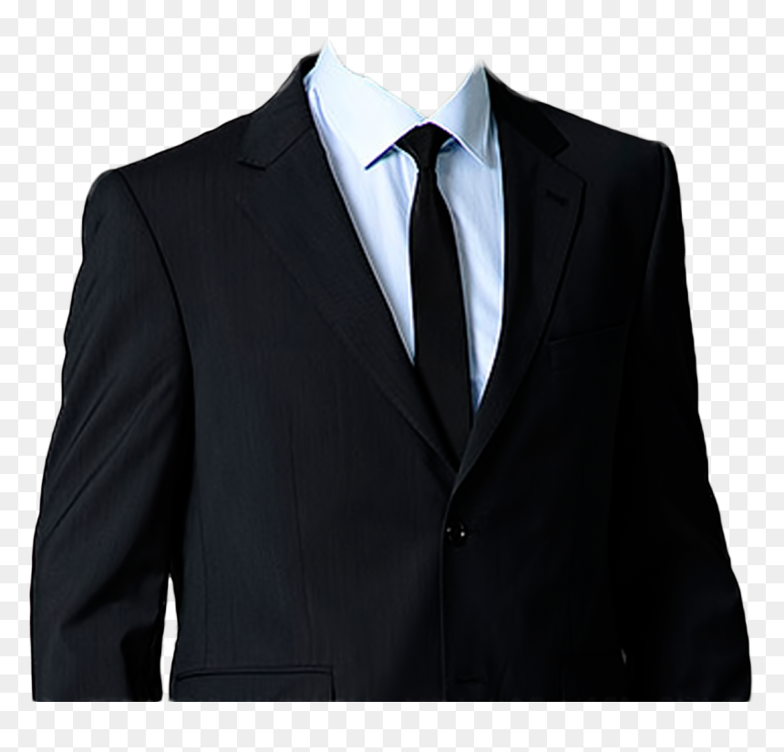 Paletó Png, Transparent Png - terno png