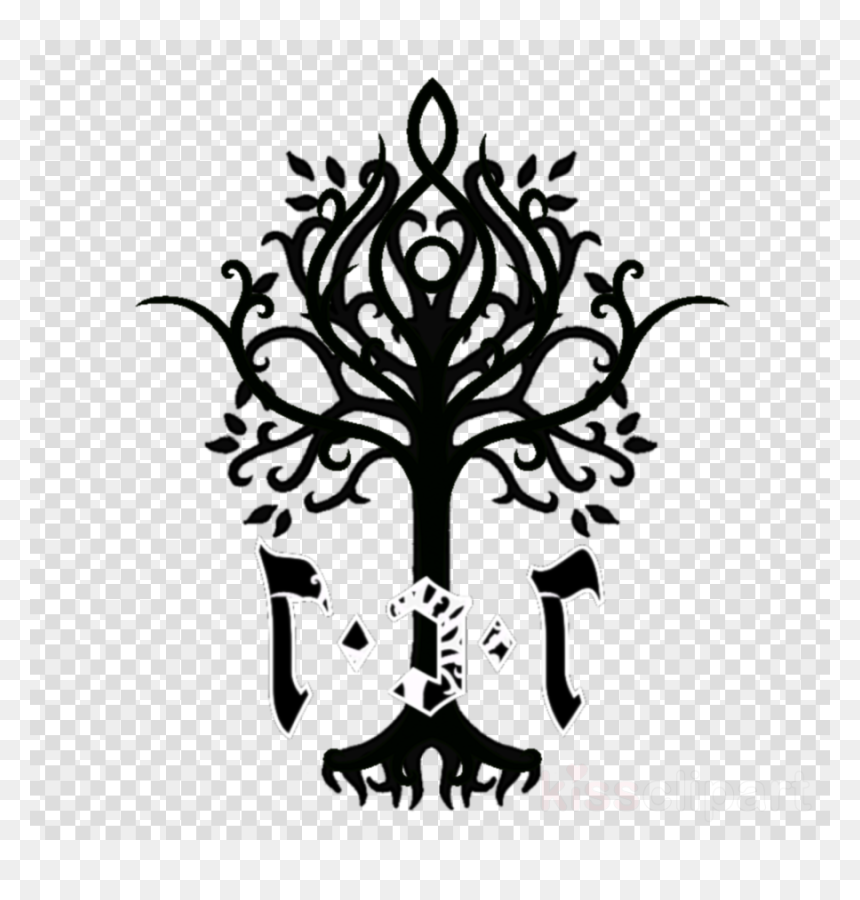 Silmarillion Png, Transparent Png - bilbo baggins png