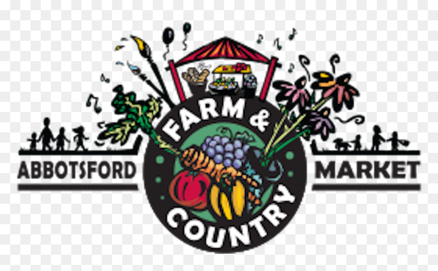Abbotsford Farm And Country Market, HD Png Download - country clipart png