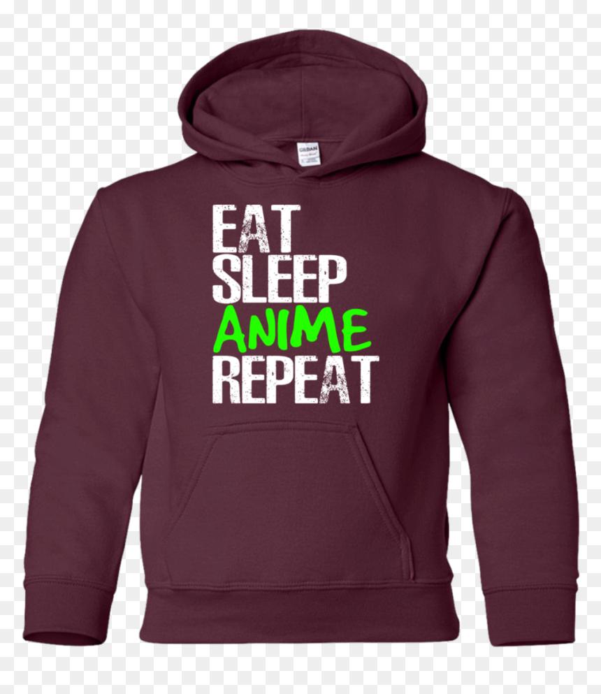 Hoodie, HD Png Download - snoopy sleeping png
