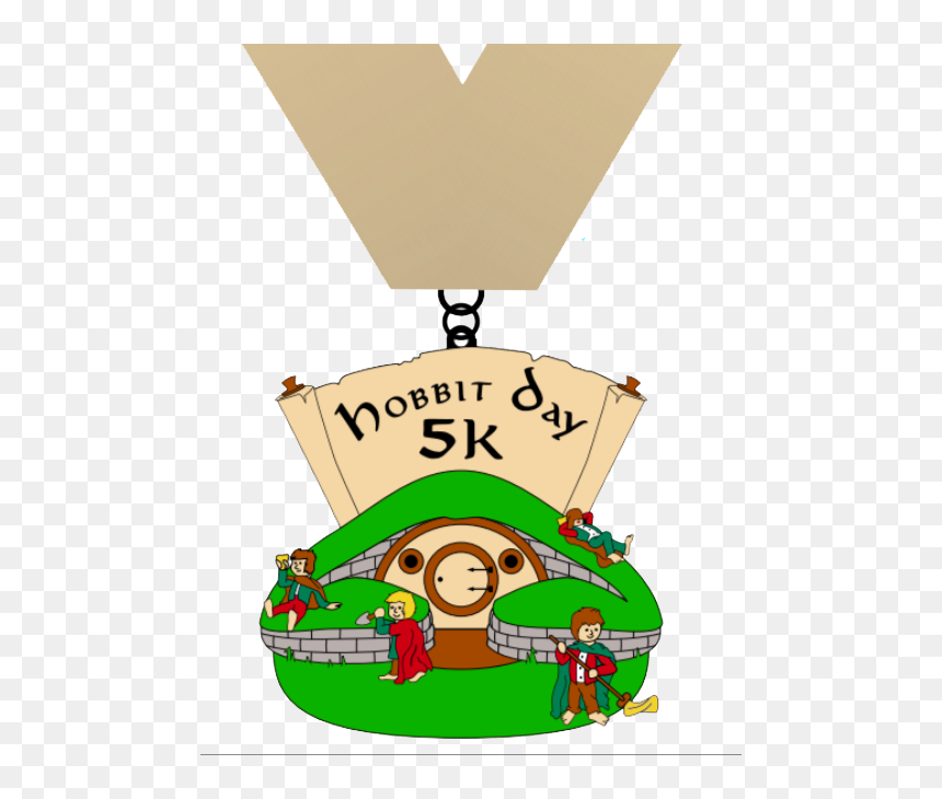 Cartoon, HD Png Download - bilbo baggins png