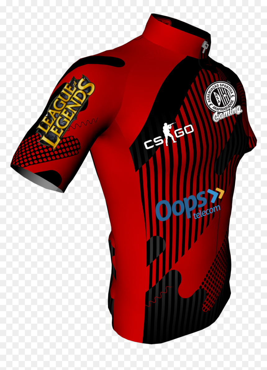 Sports Jersey, HD Png Download - terno png