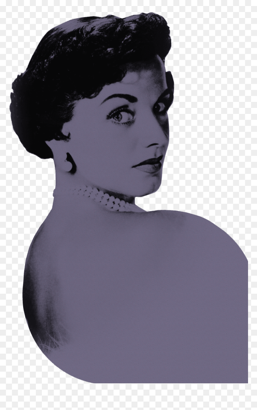 Ray Charles Mess Around, HD Png Download - girl singing png