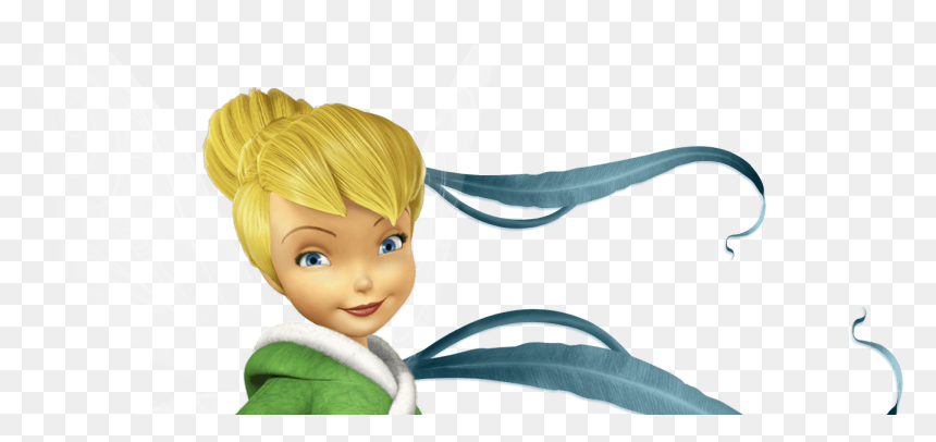 Cartoon, HD Png Download - disney fairy png