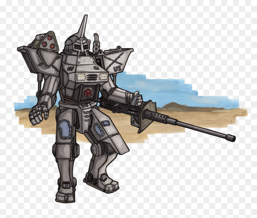 Firearm, HD Png Download - suit.png