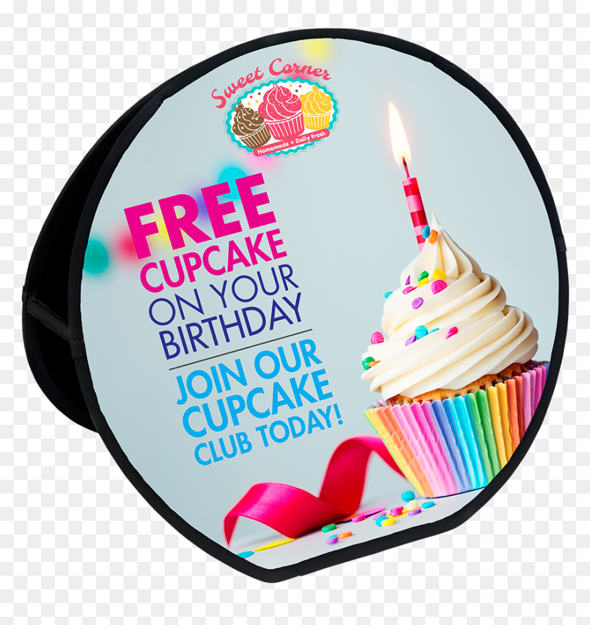 Gelato, HD Png Download - ice frame png