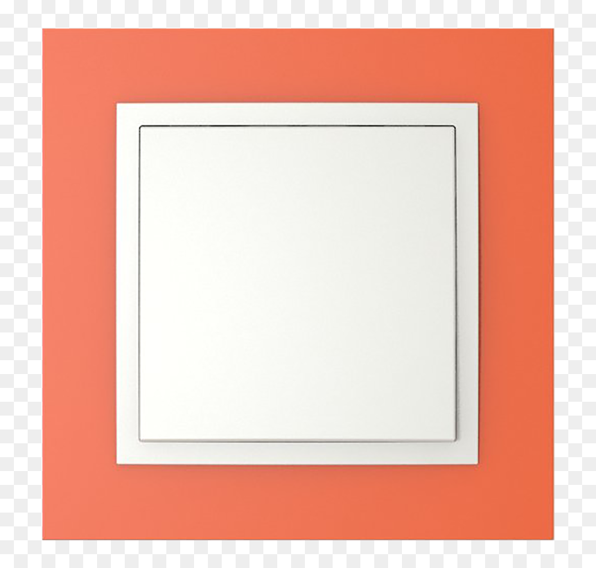 Picture Frame, HD Png Download - ice frame png