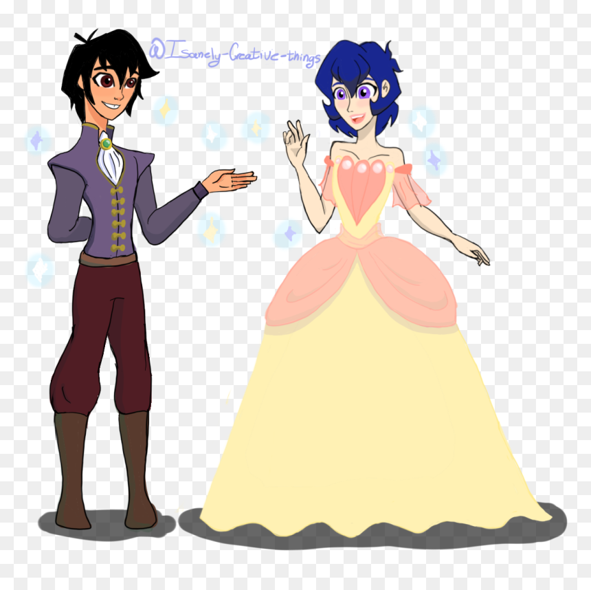 Cartoon, HD Png Download - disney fairy png