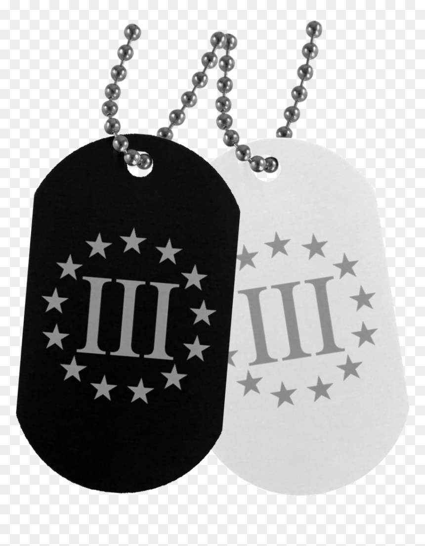 Happy Birthday Son In Military, HD Png Download - blank dog tags png