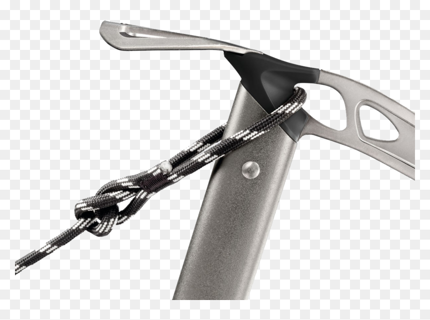 Petzl Linkin, HD Png Download - ice frame png