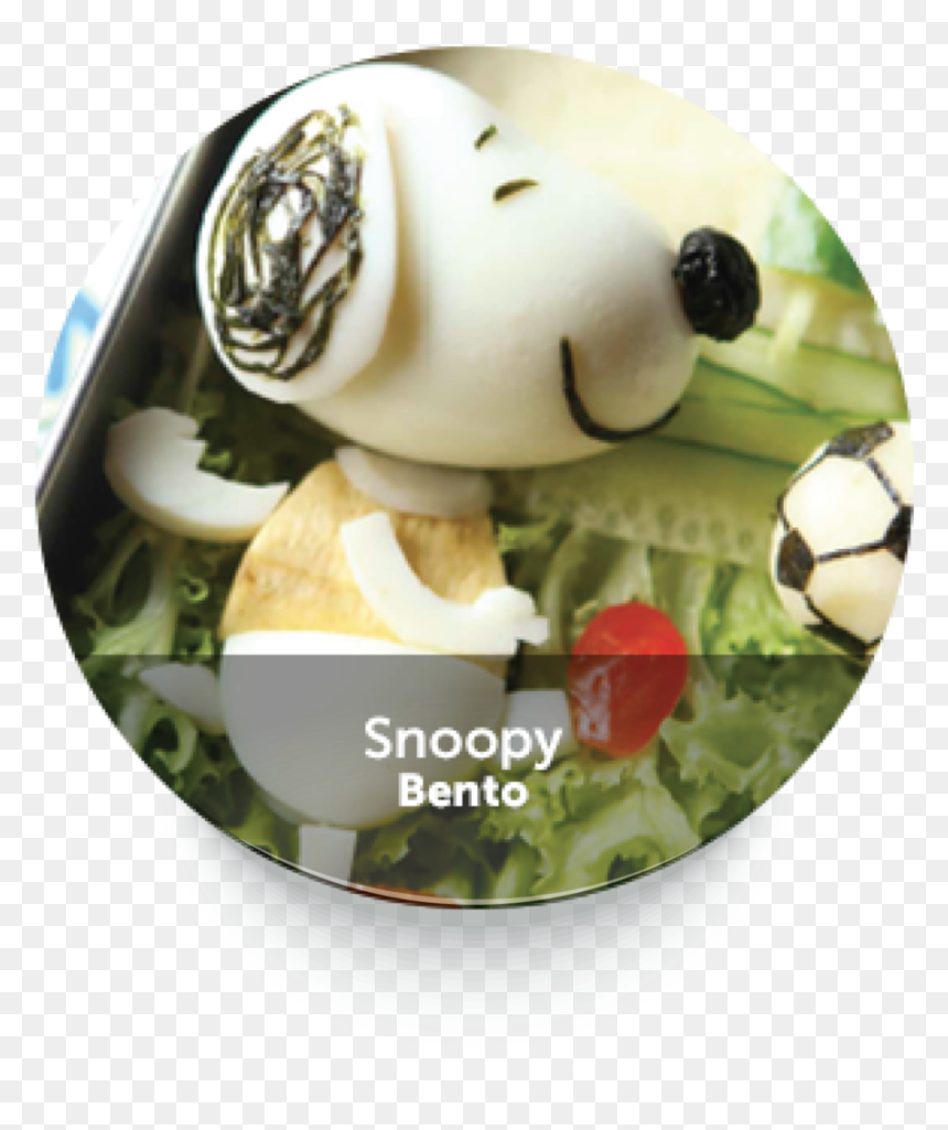 Diet Food, HD Png Download - snoopy sleeping png