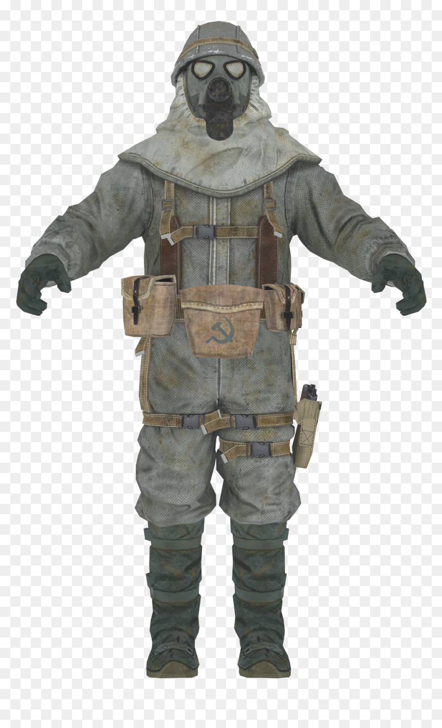 Soldier, HD Png Download - suit.png