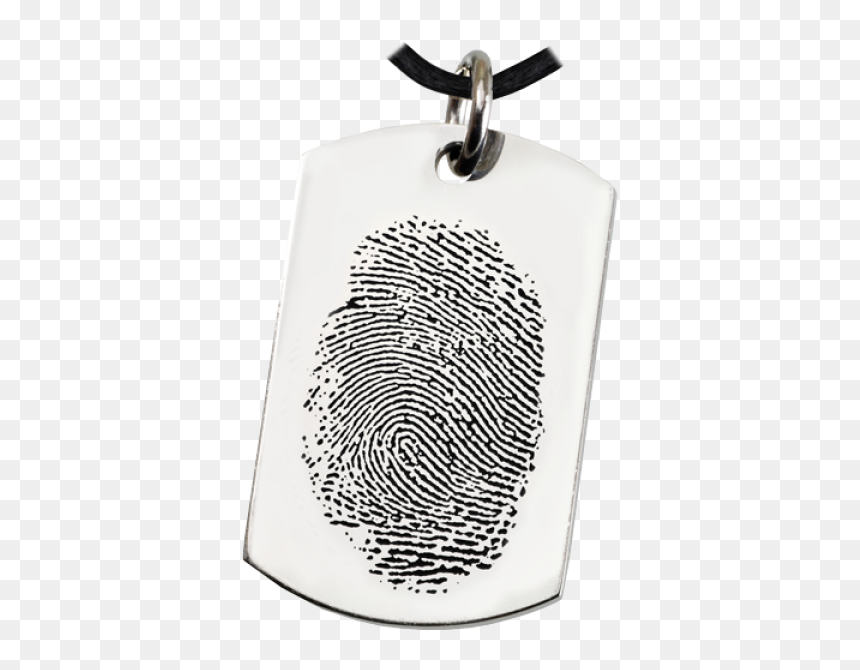 Locket, HD Png Download - blank dog tags png
