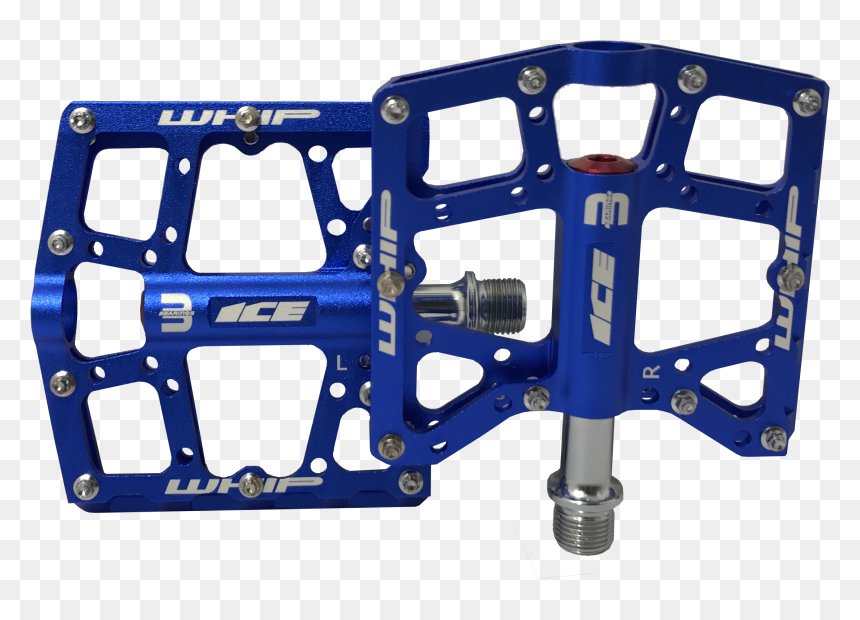 Pedal, HD Png Download - ice frame png