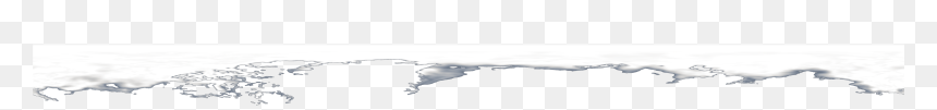 Drawing, HD Png Download - ice frame png