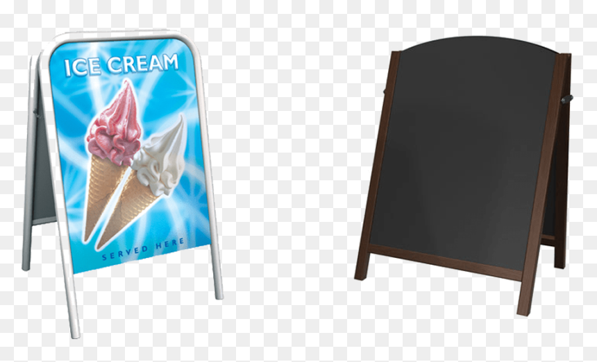 Board, HD Png Download - ice frame png