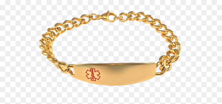 Bracelet, HD Png Download - blank dog tags png