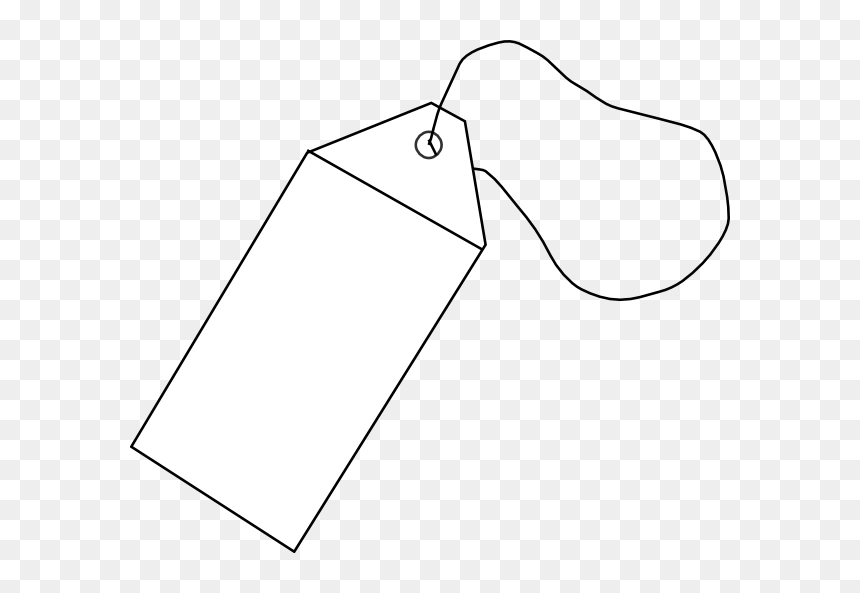 Paper, HD Png Download - blank dog tags png