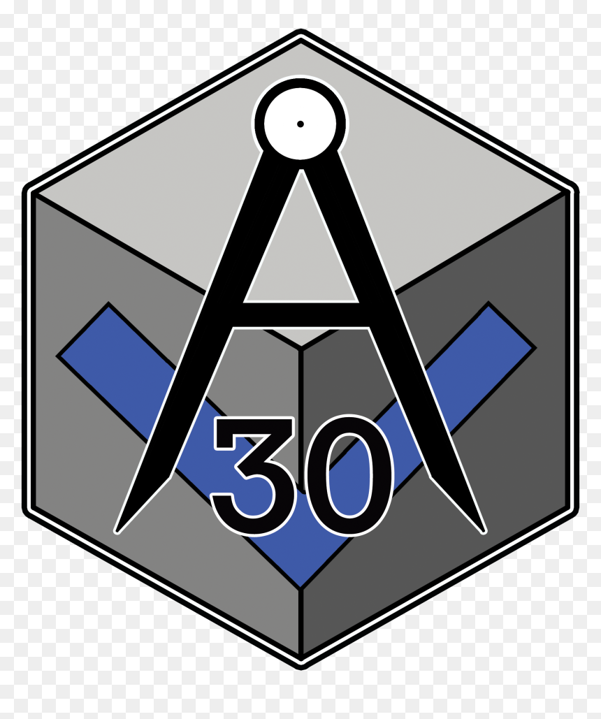 Sign, HD Png Download - masonic symbols png