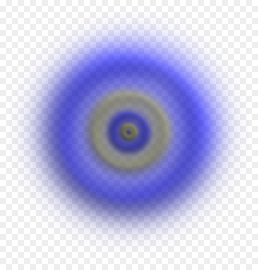 Circle, HD Png Download - gas cloud png