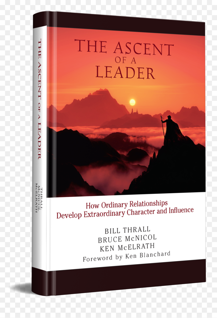 Ascent Of A Leader, HD Png Download - 3d background png