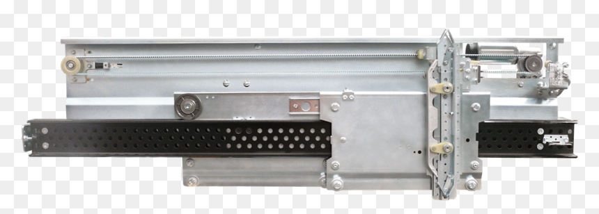 Machine, HD Png Download - elevator doors png