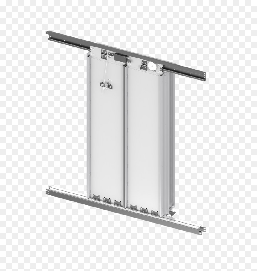 Ceiling, HD Png Download - elevator doors png