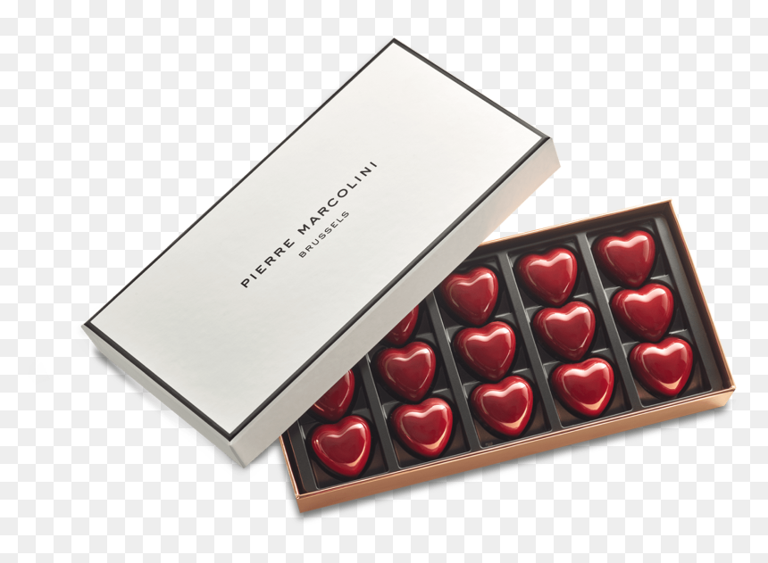 New Chocolate In India, HD Png Download - chocolate box png