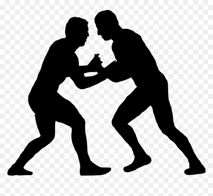 Wrestling Png Transparent, Png Download - wwe ring png