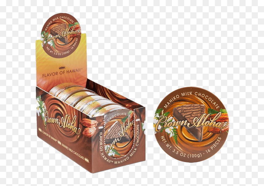 Chocolate, HD Png Download - chocolate box png