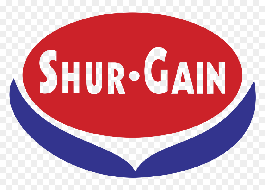 Shur Gain, HD Png Download - gain png