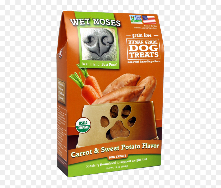Wet Noses Dog Valentines Day Heart Peanut Butter &, HD Png Download - dog biscuit png