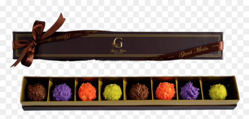 Snow Skin Mooncake, HD Png Download - chocolate box png